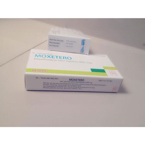 moxetero-400mg