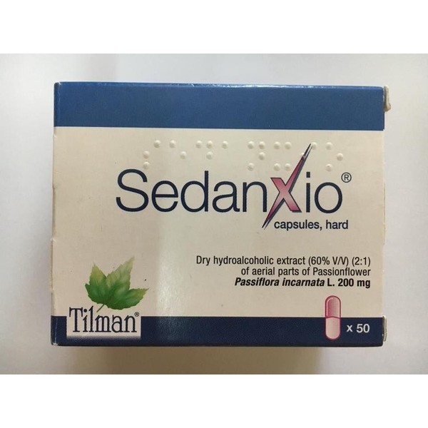 sedanxio