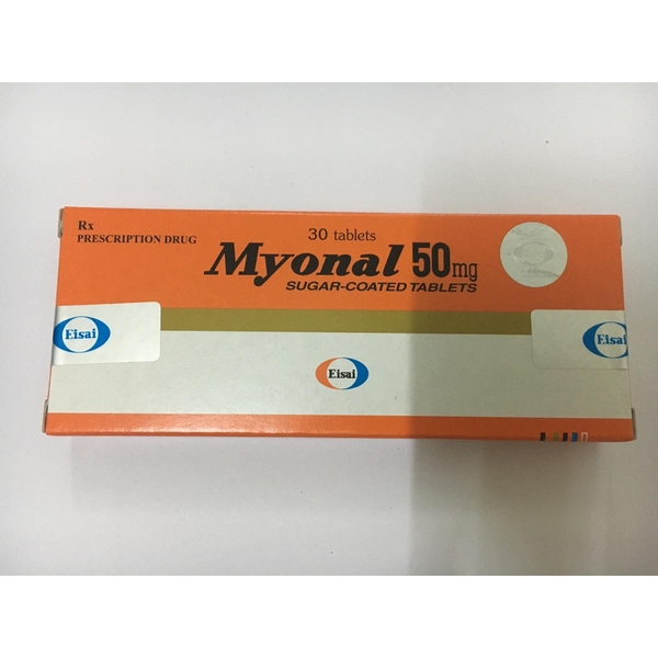 myonal-50mg