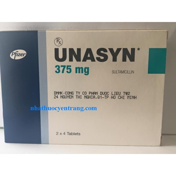 unasyn-375mg