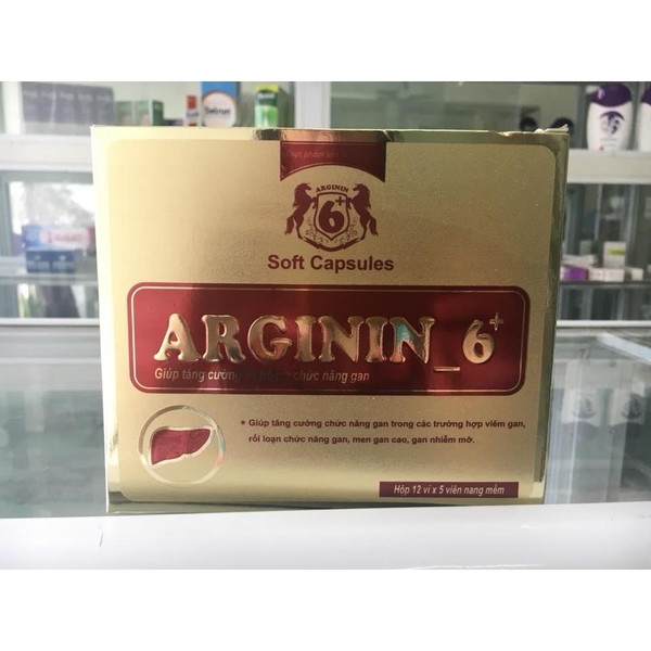 arginin-6