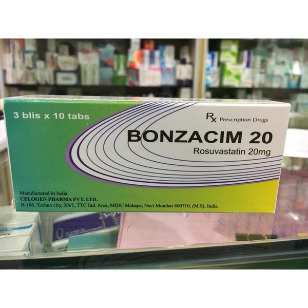 bonzacim-20mg