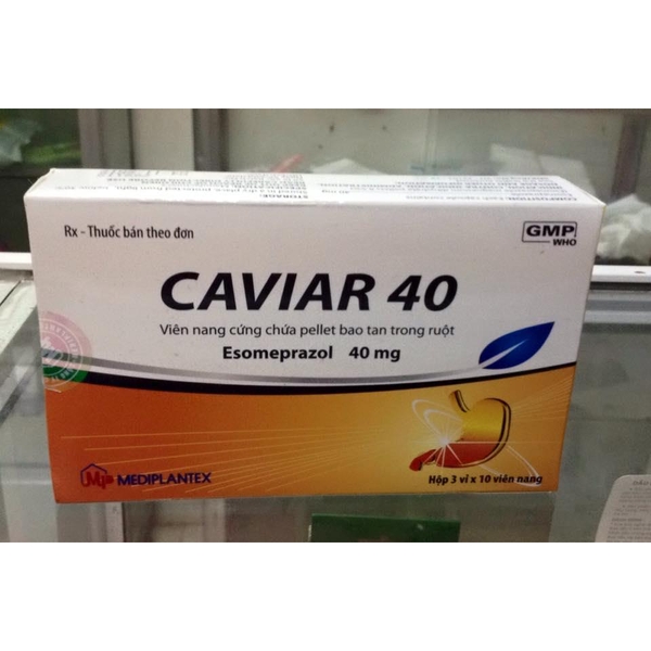 caviar-40mg