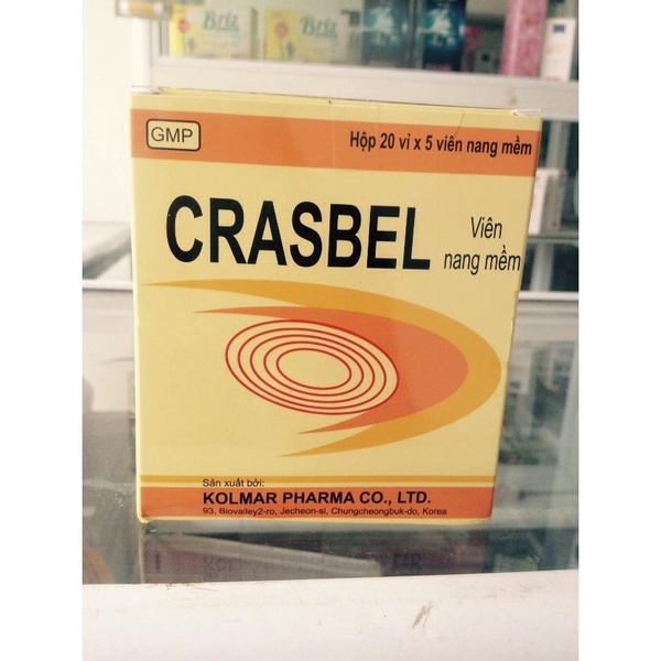 crasbel