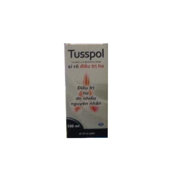 tusspol