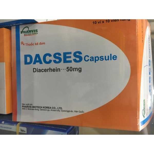 dacses