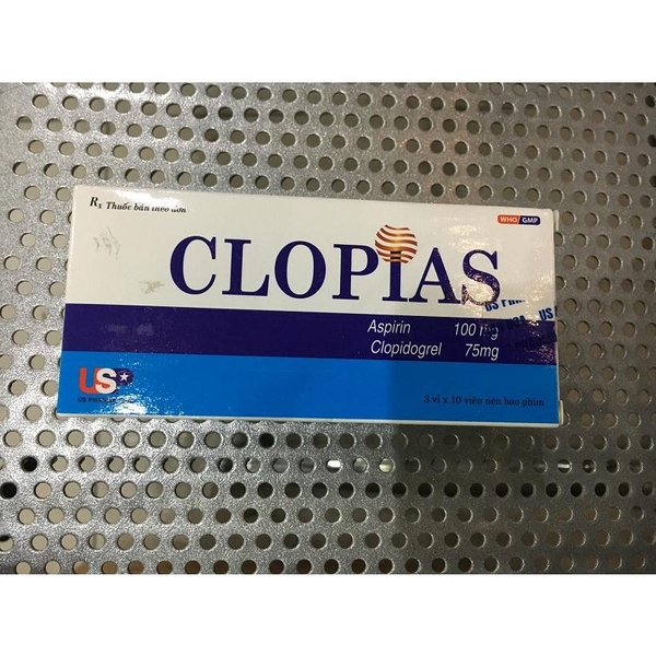 clopias