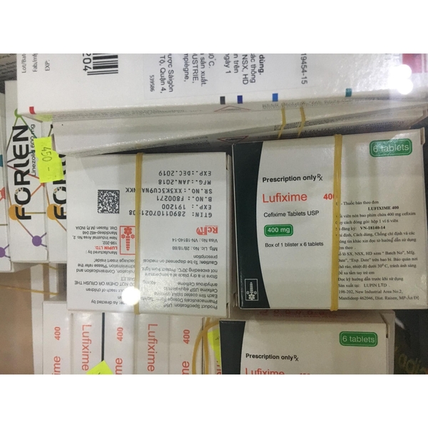 lufixime-400mg