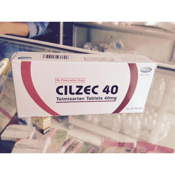 cilzec-40mg