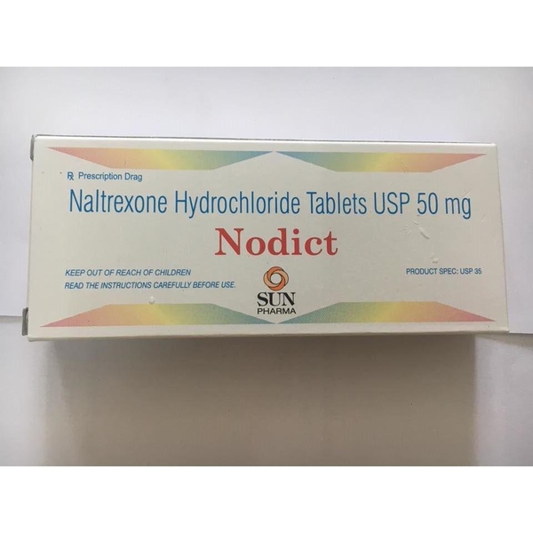 nodict-50mg