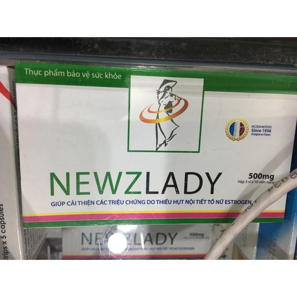 newzlady