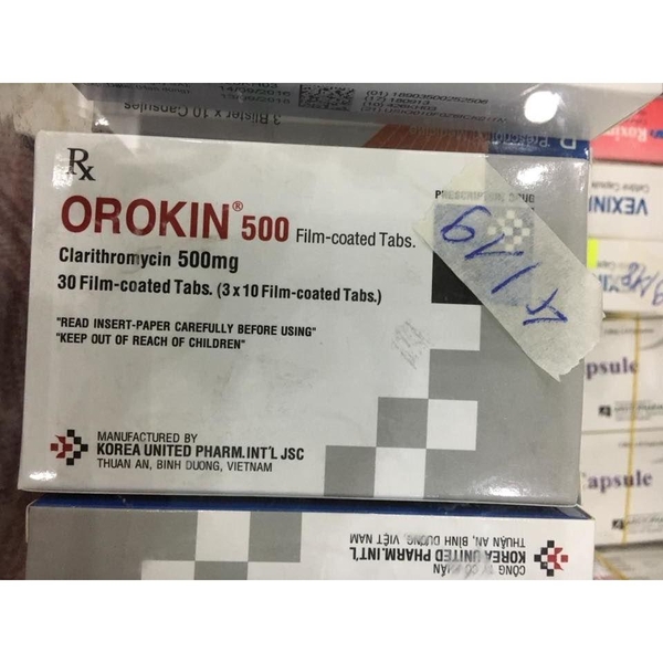 orokin-500mg
