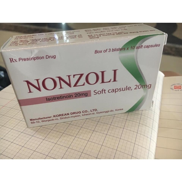 nonzoli-20mg