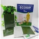 ecosip-thao-duoc