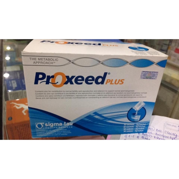 proxeed-plus