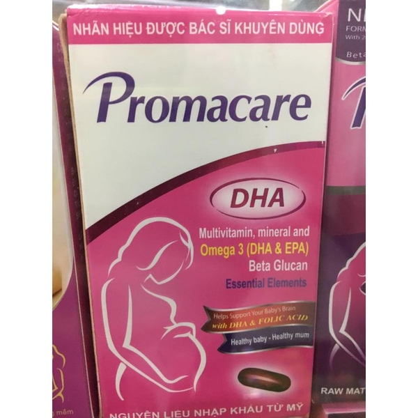promacare-hong