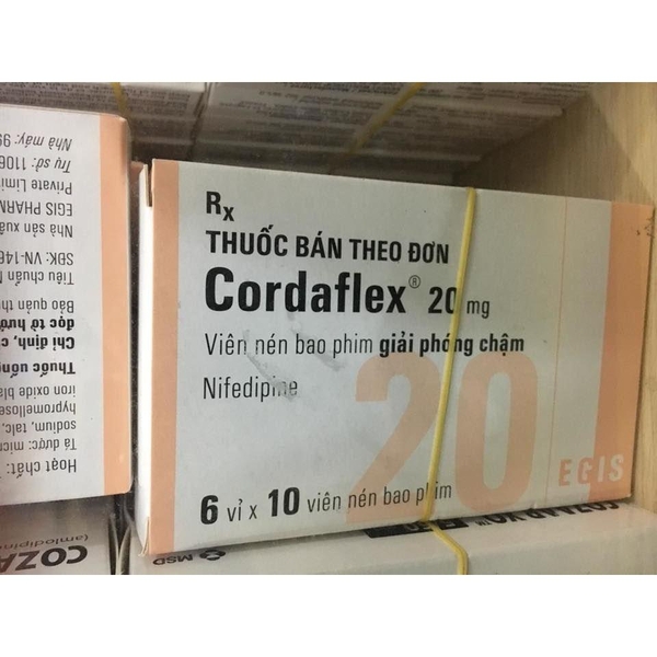 cordaflex-20mg