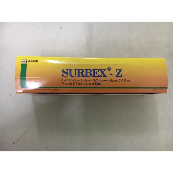 surbex-z