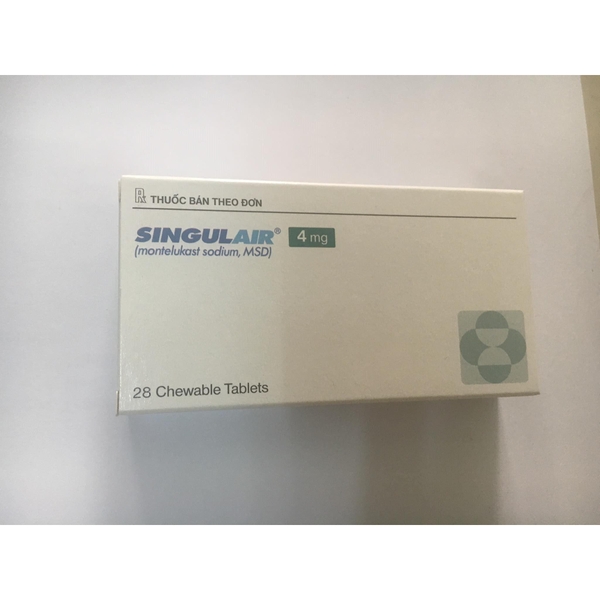 singulair-4mg-vien