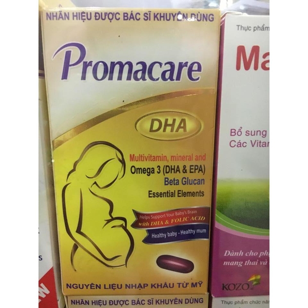 promacare-vang