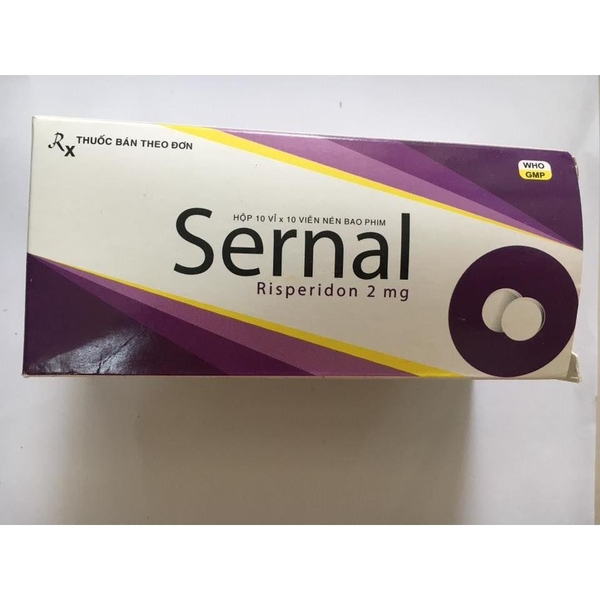 sernal-2mg