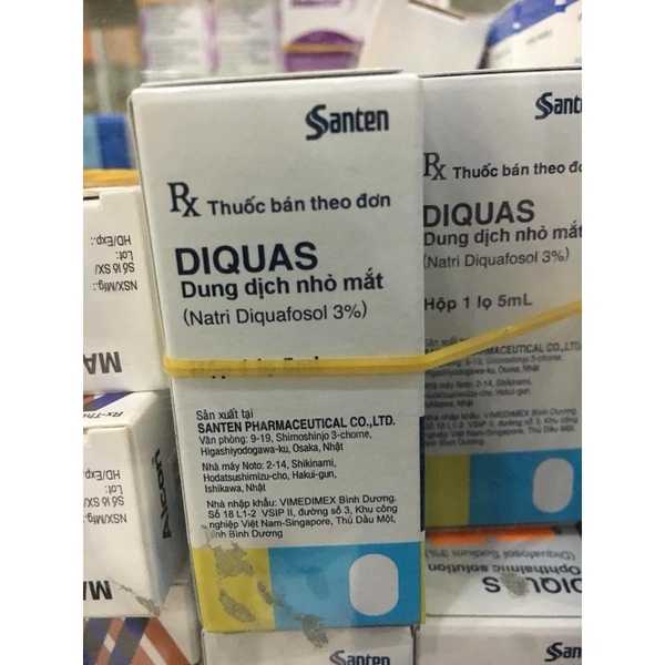 diquas