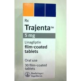 trajenta-5mg