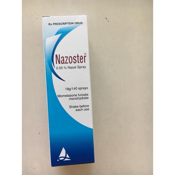 nazoster