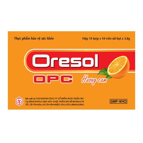 oresol-opc