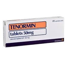 tenormin-50mg