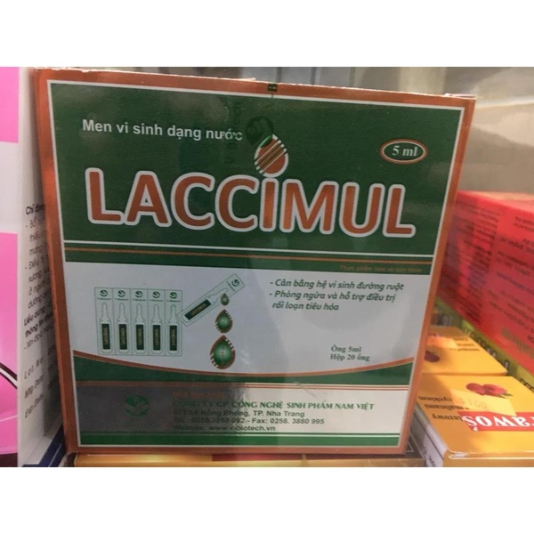 laccimul