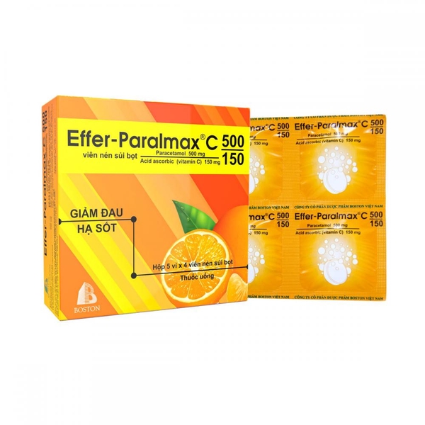 effer-paralmax-c-500-150