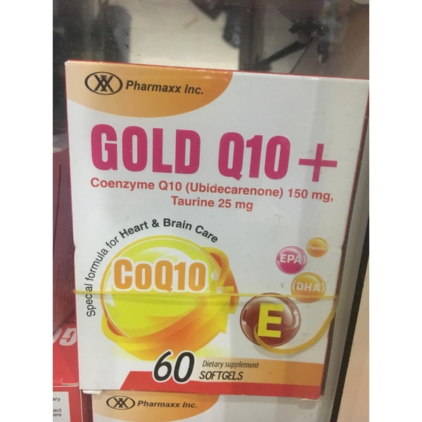 gold-q10