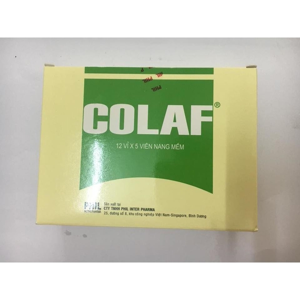 colaf