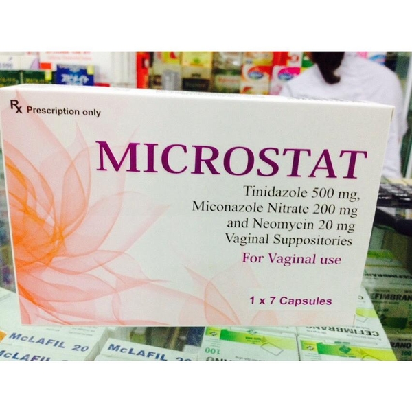 microstat