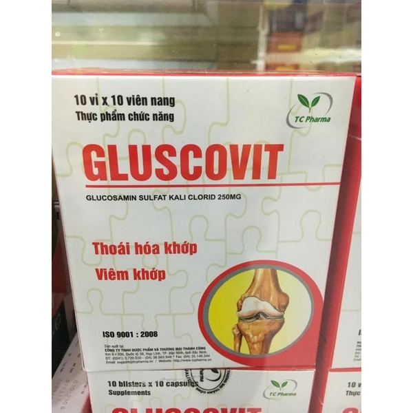 gluscovit