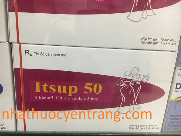 itsup-50mg