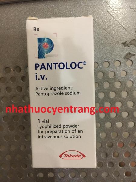 pantoloc-tiem