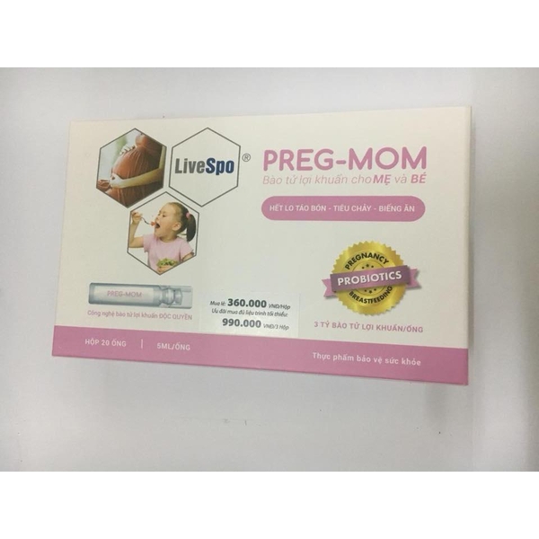 preg-mom