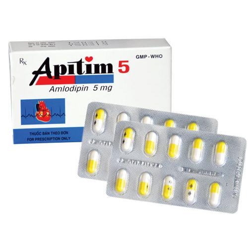 apitim-5mg