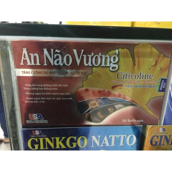 an-nao-vuong