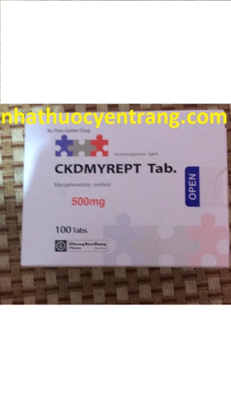 ckdmyrept-500mg