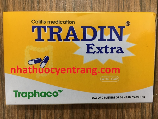 tradin-extra