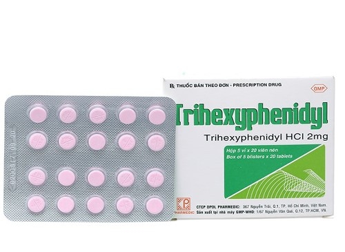 trihexyphenidyl-2mg