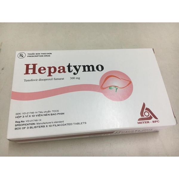 hepatymo