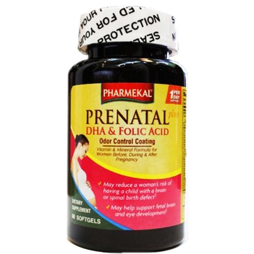 prenatal-pharmekal