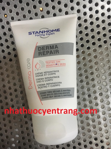 stanhome derma care