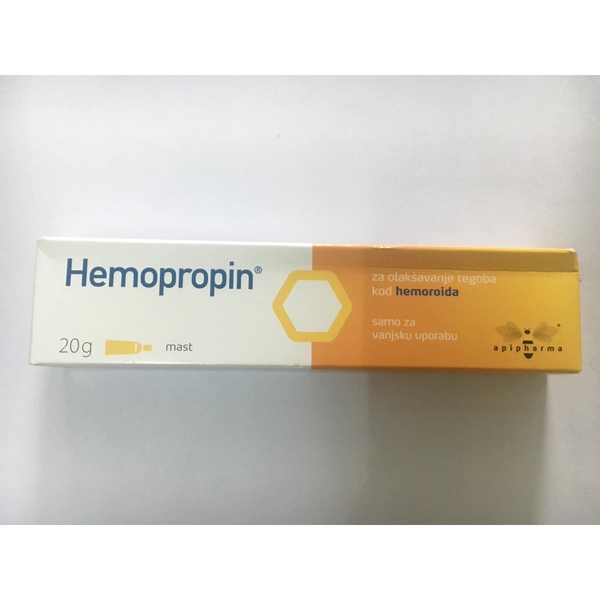 hemopropin-20g