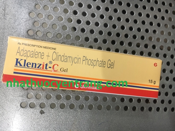 klenzit-c