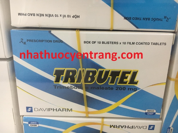 tributel